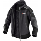color:dunkelgrau/schwarz
