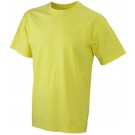 color:yellow