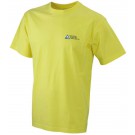 color:yellow